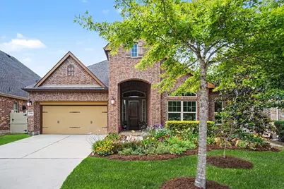 9958 Beautyberry, Conroe, TX 77385 - Photo 1