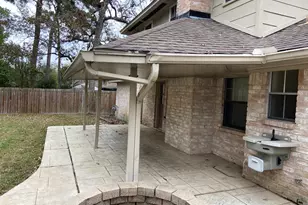 3418 Candlewisp Dr, Spring, TX 77388 - Photo 11