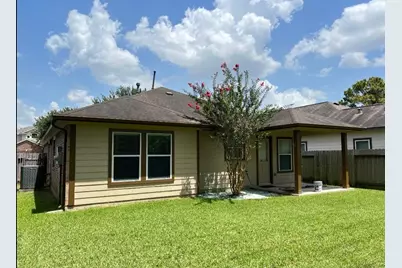 6207 Lovage Avenue, Crosby, TX 77532 - Photo 5