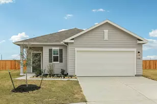 340 Stone Crossing Dr, Liberty, TX 77575 - Photo 1