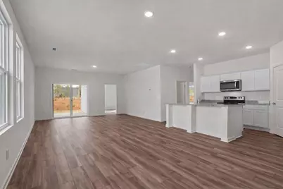 340 Stone Crossing Drive, Liberty, TX 77575 - Photo 3