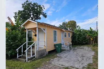 4319 Chapman Street, Houston, TX 77009 - Photo 1