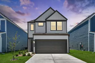 1930 Olivos St, Missouri City, TX 77459 - Photo 1