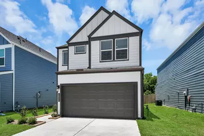 1930 Olivos Street, Missouri City, TX 77459 - Photo 3