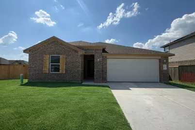 767 Timber Heights Drive, Dayton, TX 77535 - Photo 1