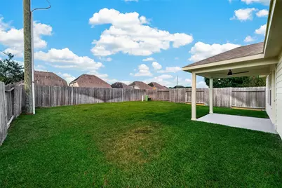5422 Marble Ravine Drive, Richmond, TX 77407 - Photo 47