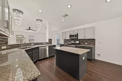 5422 Marble Ravine Drive, Richmond, TX 77407 - Photo 19