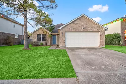 3109 Berryfield, Pearland, TX 77581 - Photo 1