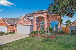 5103 Azalea Meadow Ln, Katy, TX 77494 - Photo 1
