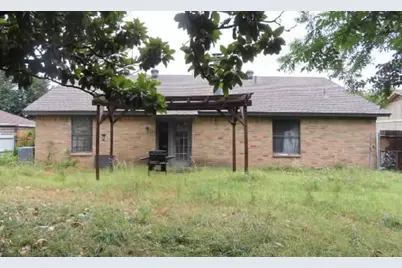 2813 Highlawn Terrace, Fort Worth, TX 76133 - Photo 11