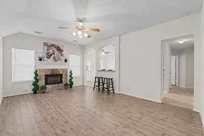 20519 Spring Bluff Lane, Spring, TX 77388 - Photo 5