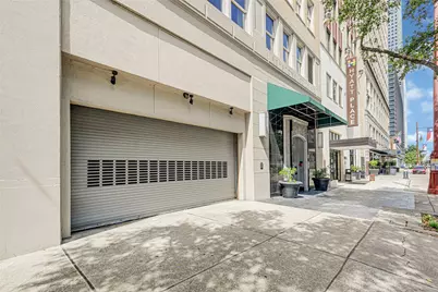1120 Texas Street #7D, Houston, TX 77002 - Photo 23