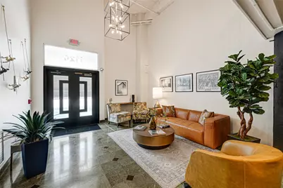 1120 Texas Street #7D, Houston, TX 77002 - Photo 3