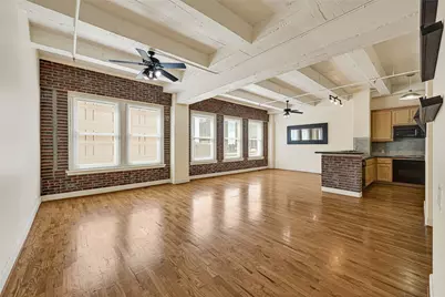1120 Texas Street #7D, Houston, TX 77002 - Photo 7