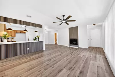 8618 Van Hut Lane, Houston, TX 77044 - Photo 7