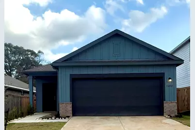 9440 Hard Rock Road, Conroe, TX 77303 - Photo 1