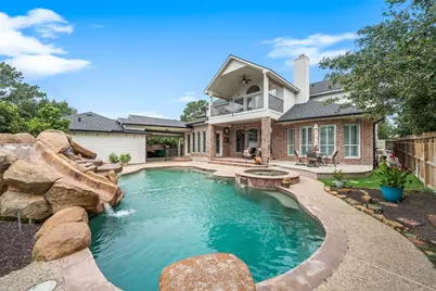 390 Wedgewood Drive, Montgomery, TX 77356 - Photo 1