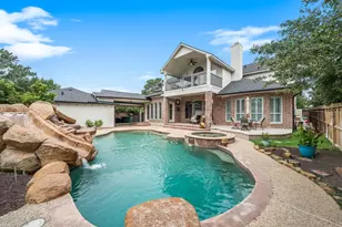 390 Wedgewood Dr, Montgomery, TX 77356 - Photo 1