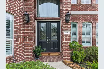 390 Wedgewood Drive, Montgomery, TX 77356 - Photo 3