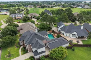 390 Wedgewood Dr, Montgomery, TX 77356 - Photo 43