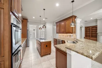 390 Wedgewood Drive, Montgomery, TX 77356 - Photo 9