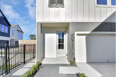 5250 & 5252 Texas Street, Houston, TX 77011 - Photo 5