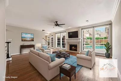 13214 Allysum Court, Cypress, TX 77429 - Photo 3