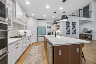 24407 Green Buffalograss Trl, Katy, TX 77493 - Photo 3