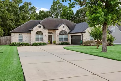 7119 Wedgewood Drive, Magnolia, TX 77354 - Photo 1