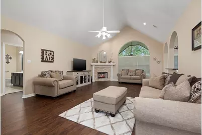 7119 Wedgewood Drive, Magnolia, TX 77354 - Photo 11