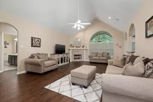 7119 Wedgewood Dr, Magnolia, TX 77354 - Photo 11