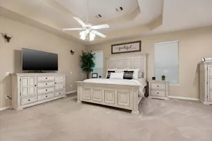 7119 Wedgewood Dr, Magnolia, TX 77354 - Photo 21
