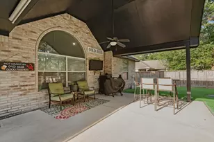 7119 Wedgewood Dr, Magnolia, TX 77354 - Photo 37
