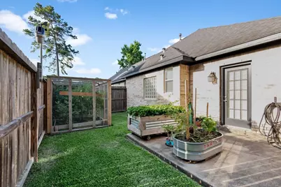 7119 Wedgewood Drive, Magnolia, TX 77354 - Photo 35