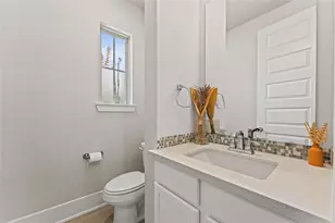 8815 Iron Forge Rd, Missouri City, TX 77459 - Photo 33