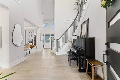 8815 Iron Forge Road, Missouri City, TX 77459 - Photo 3