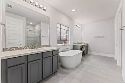 8815 Iron Forge Road, Missouri City, TX 77459 - Photo 19