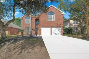 6506 Rose Willow Ln, Spring, TX 77379 - Photo 1