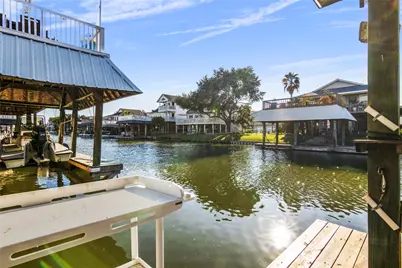 4 N Curlew Street, La Marque, TX 77568 - Photo 45