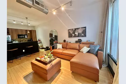 1901 Post Oak Boulevard #3606, Houston, TX 77056 - Photo 3