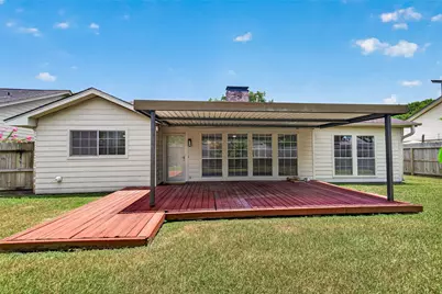 15814 Boulder Oaks Drive, Houston, TX 77084 - Photo 27