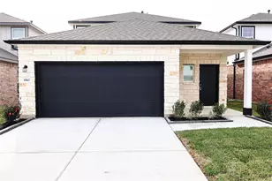 8567 Blueberry Ash St, Magnolia, TX 77354 - Photo 1