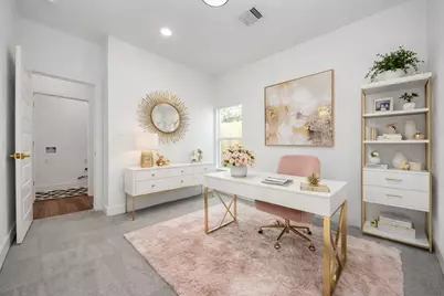 5506 Bacher St Street #A/B, Houston, TX 77028 - Photo 29