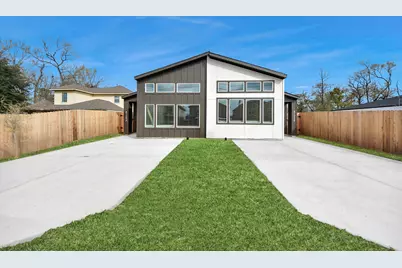 5506 Bacher St Street #A/B, Houston, TX 77028 - Photo 3