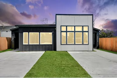 5506 Bacher St Street #A/B, Houston, TX 77028 - Photo 1