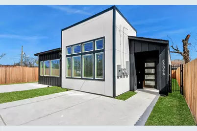 5506 Bacher St Street #A/B, Houston, TX 77028 - Photo 5