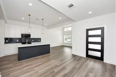 5506 Bacher St Street #A/B, Houston, TX 77028 - Photo 7