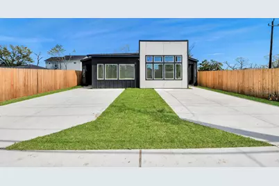 5506 Bacher St Street #A/B, Houston, TX 77028 - Photo 3