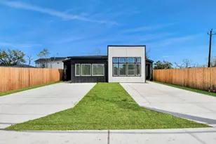 5506 Bacher St St, Houston, TX 77028 - Photo 3