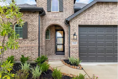 17327 Merigold Heights Drive, Conroe, TX 77302 - Photo 3